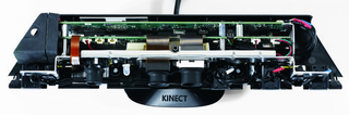 Illustration for article titled Inside Kinect Gallery